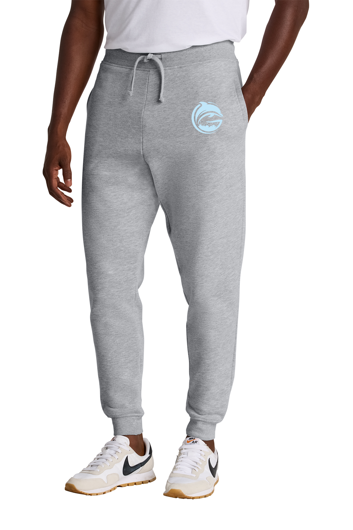 District VIT Joggers