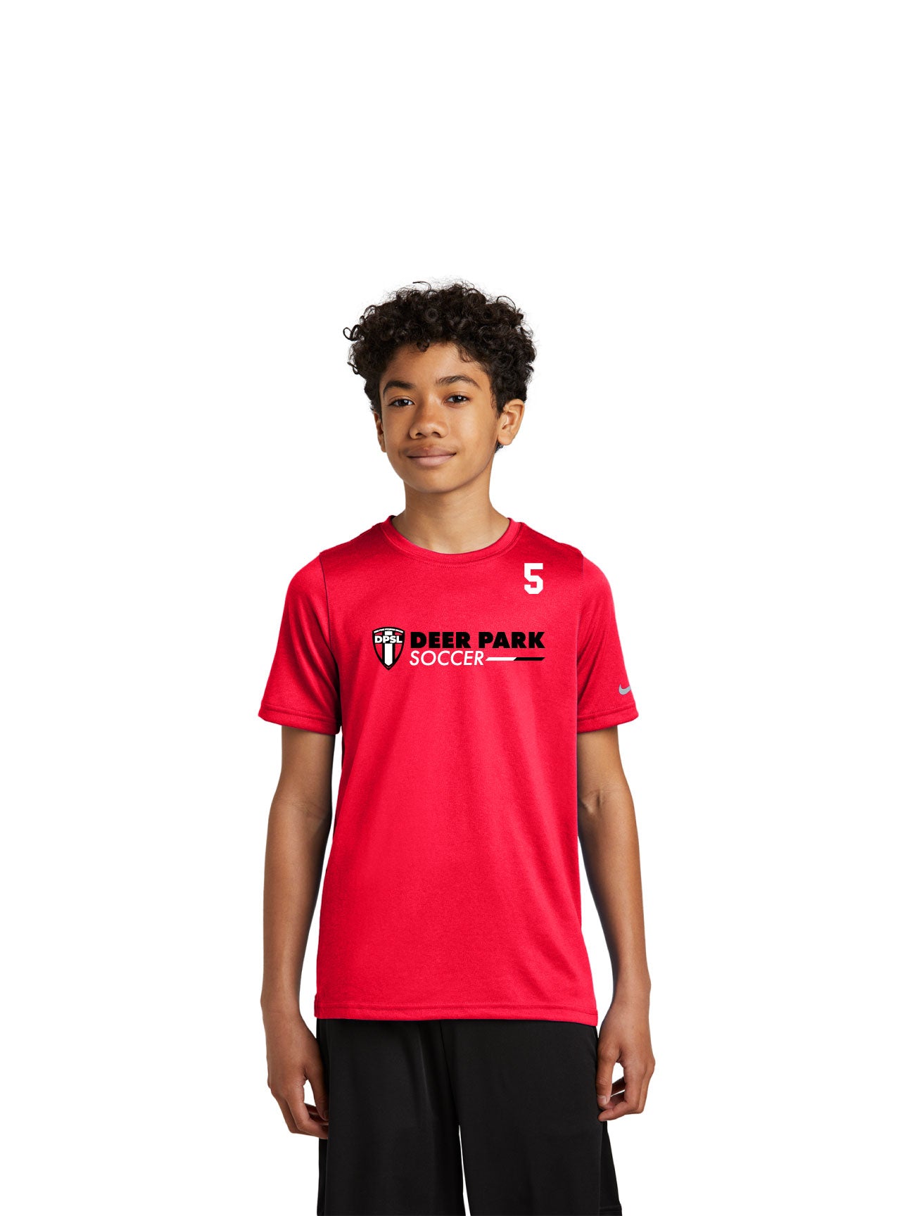 Nike rLegend Youth Tee - NEW!