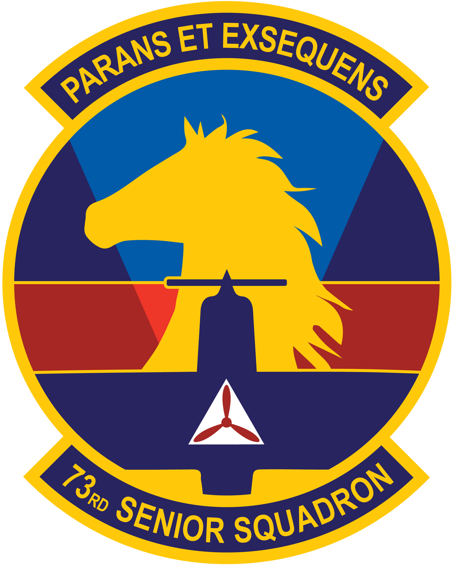 73rd Senior Squadron