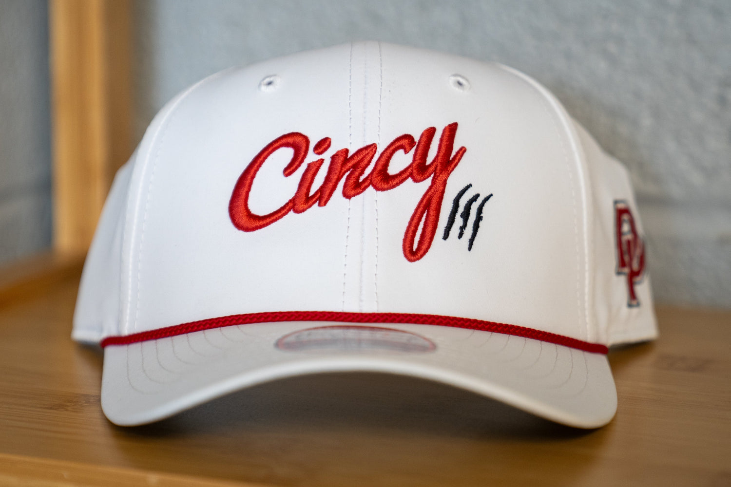 The Cincy Hat | Deer Park Schools Collaboration