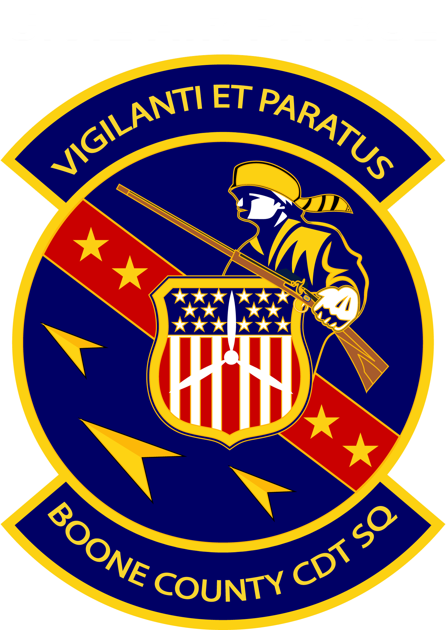 Civil Air Patrol Boone County Cadet Squadron