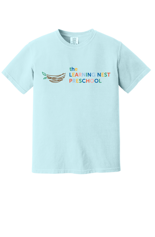 Comfort Colors Short Sleeve T-Shirt