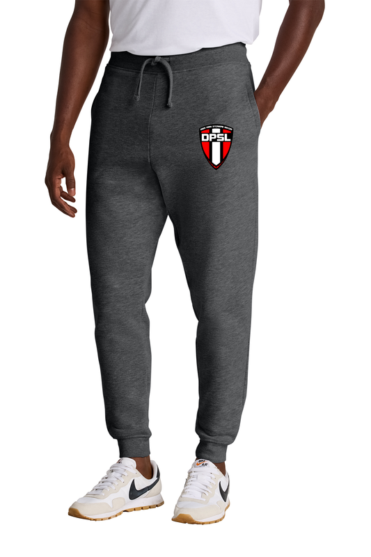 DPSL Adult Fleece Jogger