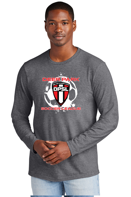 DPSL Adult Long Sleeve T-Shirt