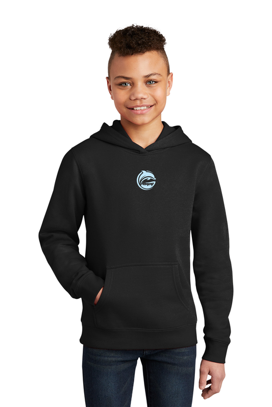Youth District VIT Hoodie