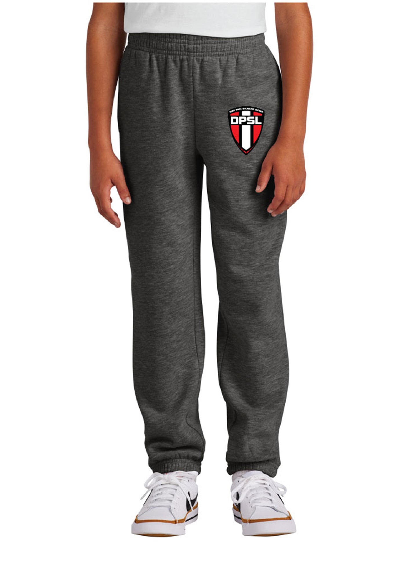 DPSL Youth Sweatpants