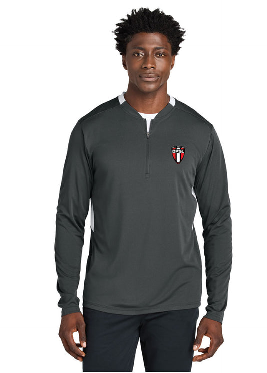 DPSL Adult 1/4 Zip