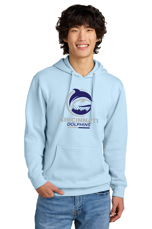 District VIT Hoodie