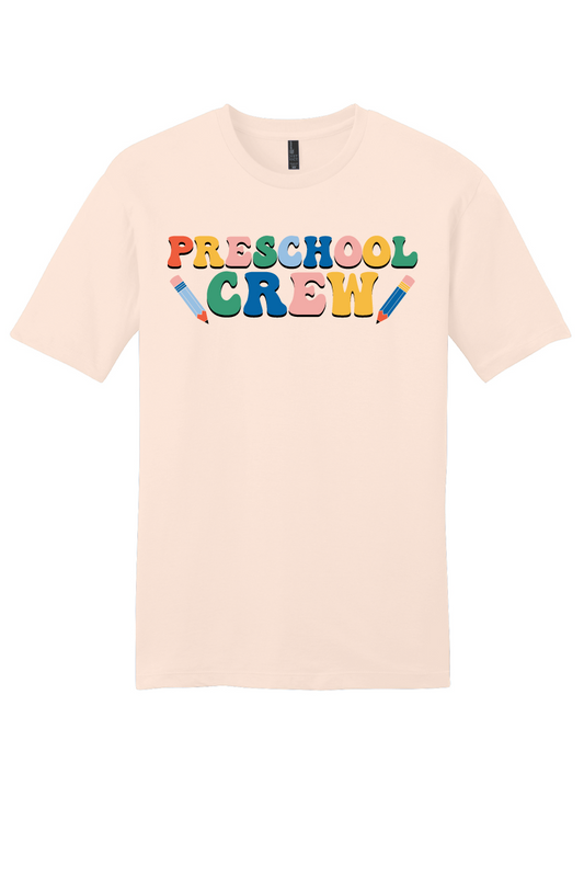 District Short Sleeve T-Shirt
