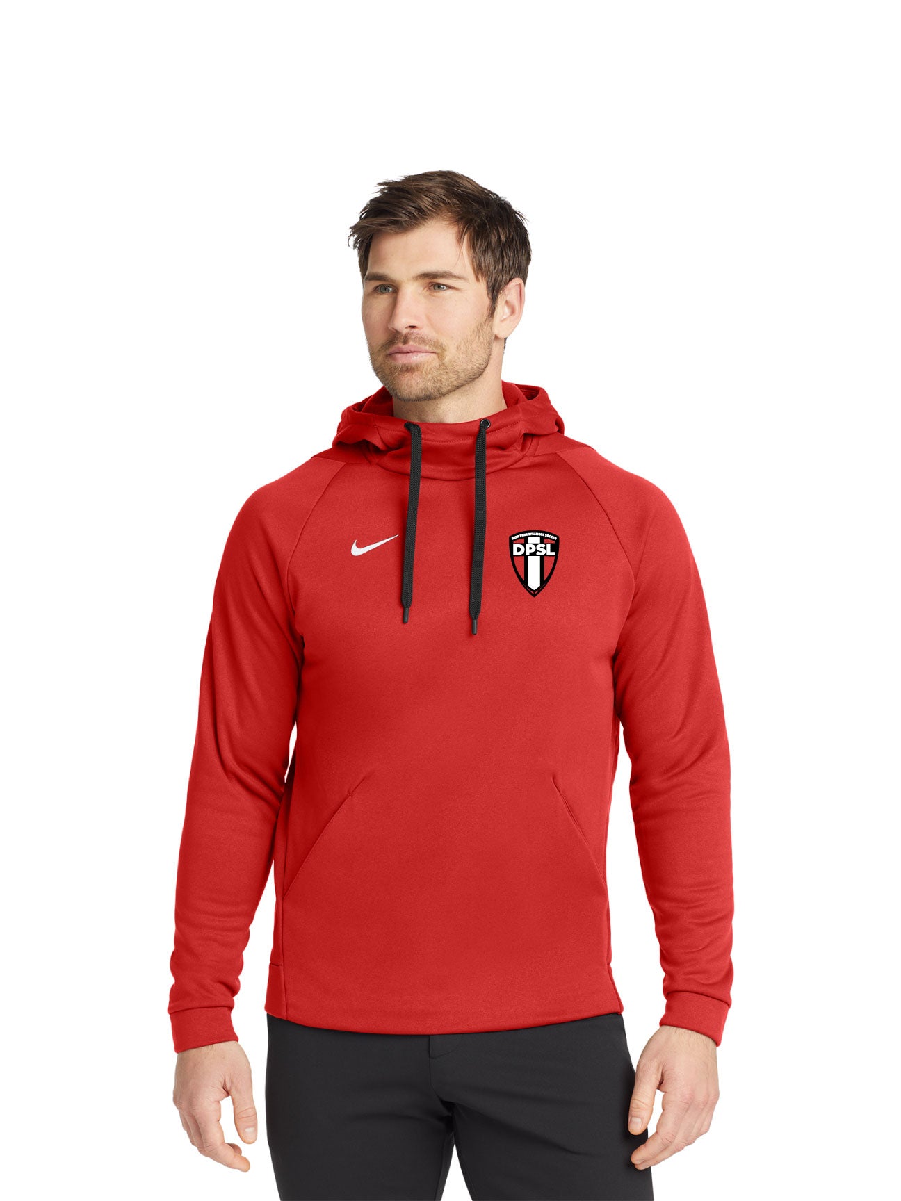 Nike Therma-FIT Hoodie - NEW!
