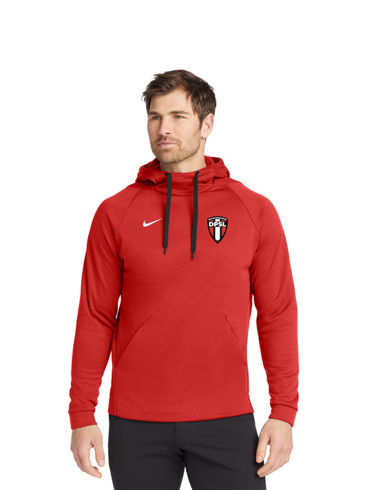 Nike Therma-FIT Hoodie - NEW!