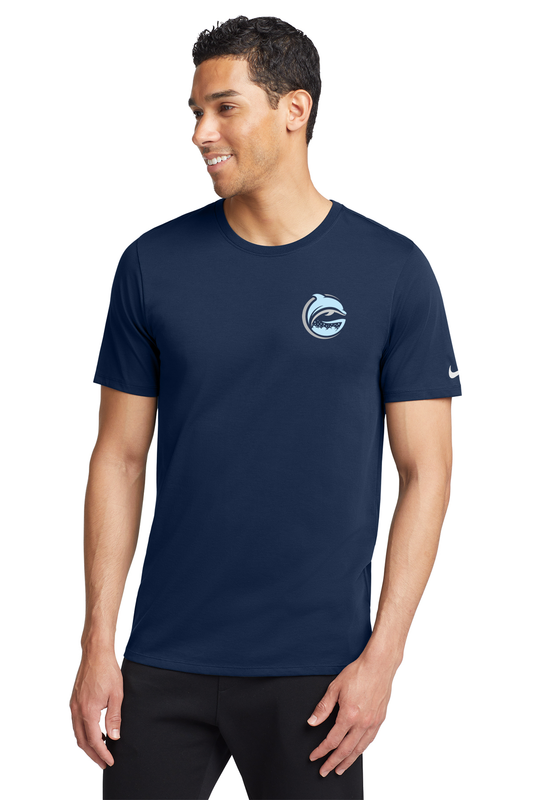 Nike Basic Logo Tee