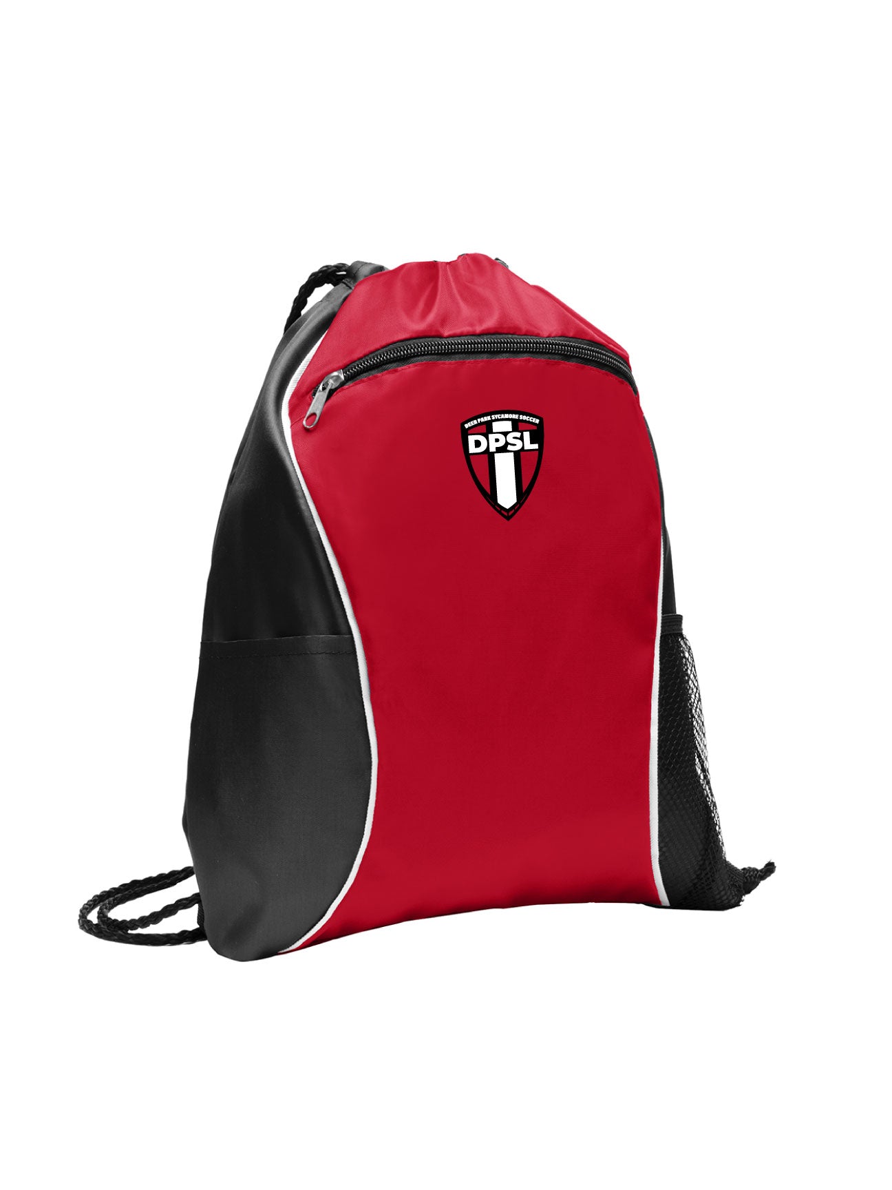 Port Authority Fast Break Cinch Bag - NEW!