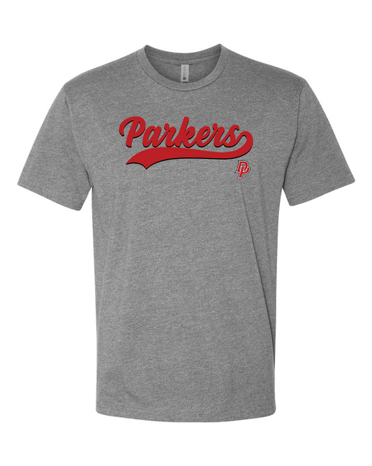 Parkers Short Sleeve Tee