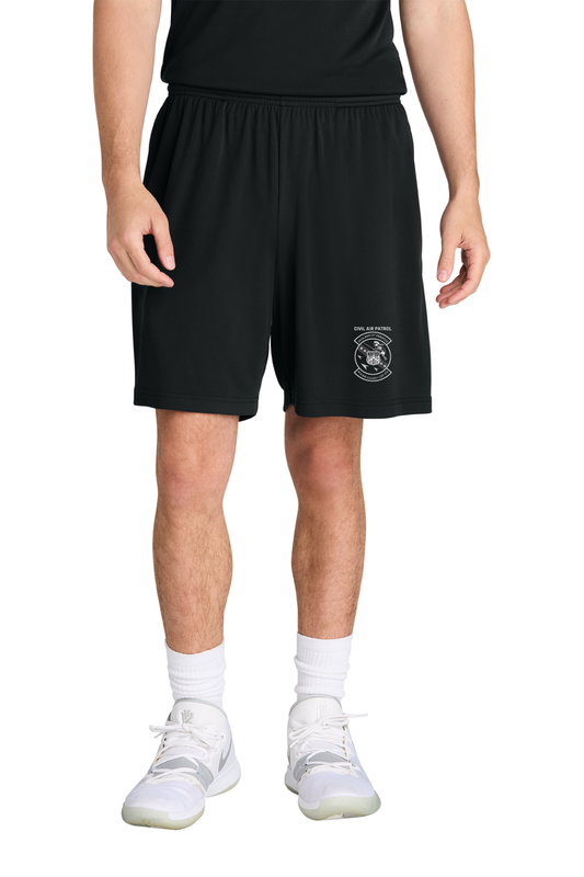Sport-Tek PosiCharge Competitor Pocketed Short
