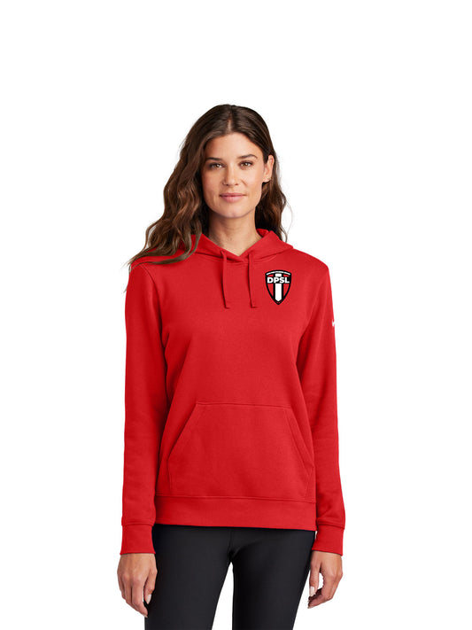 Nike Women’s Fleece Hoodie - NEW!