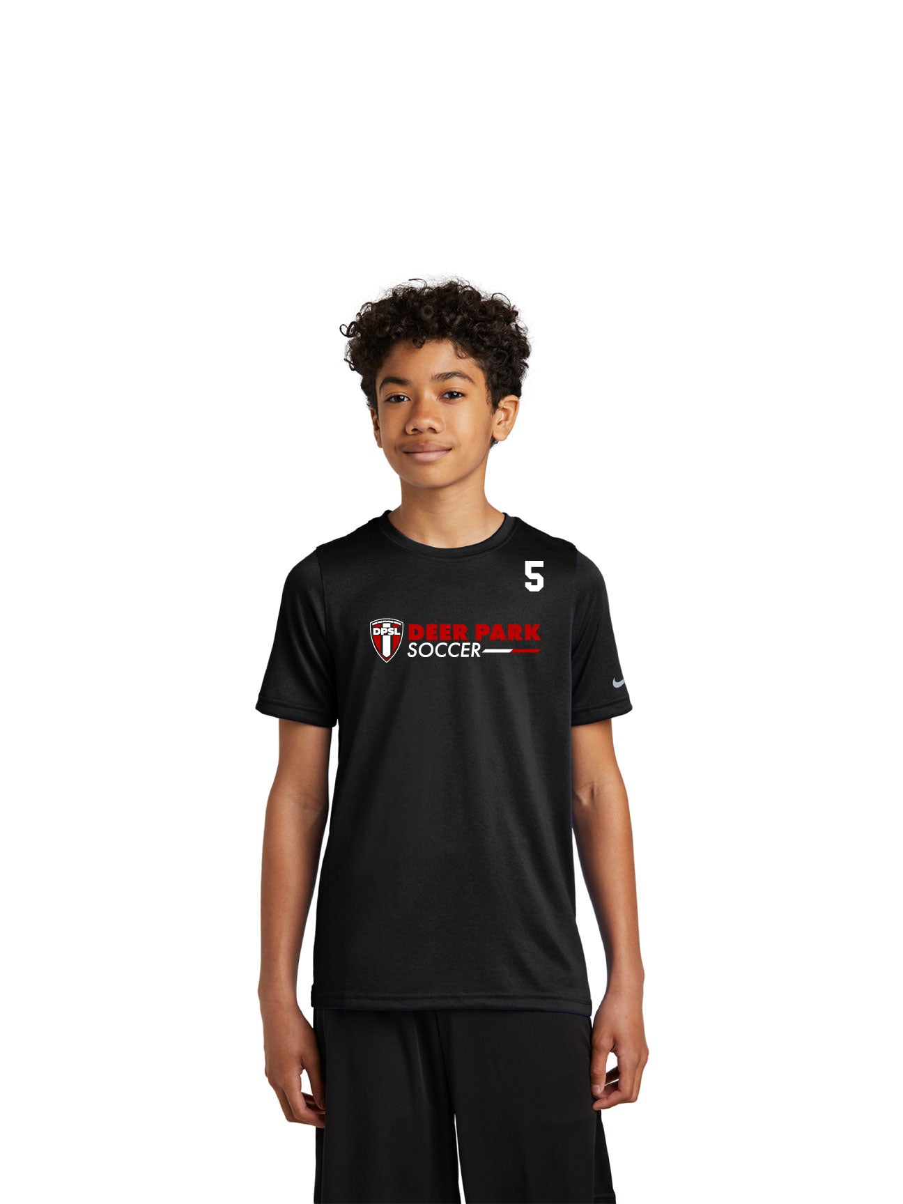 Nike rLegend Youth Tee - NEW!