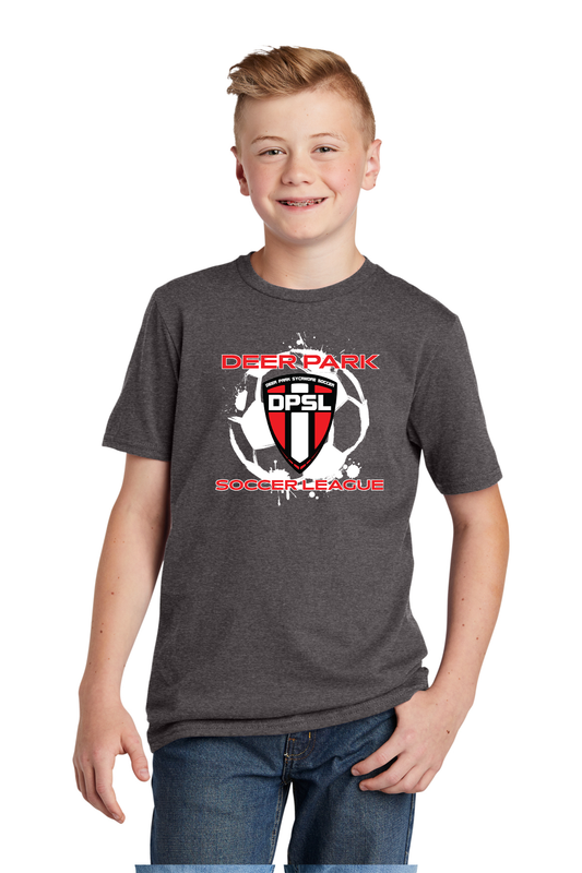 DPSL Youth T-Shirt